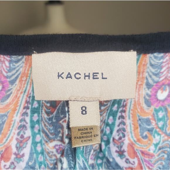 Anthropologie Kachel Pullover Sweater 8 - Picture 6 of 8